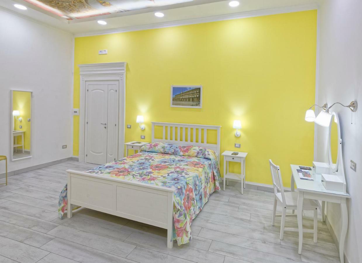 B&B Rest A Napoli Exterior foto